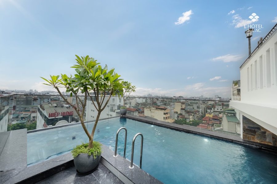 Minerva Premium Hotel