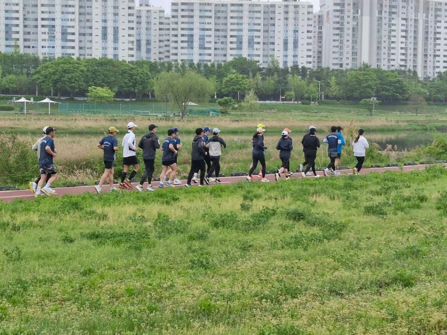 유등천