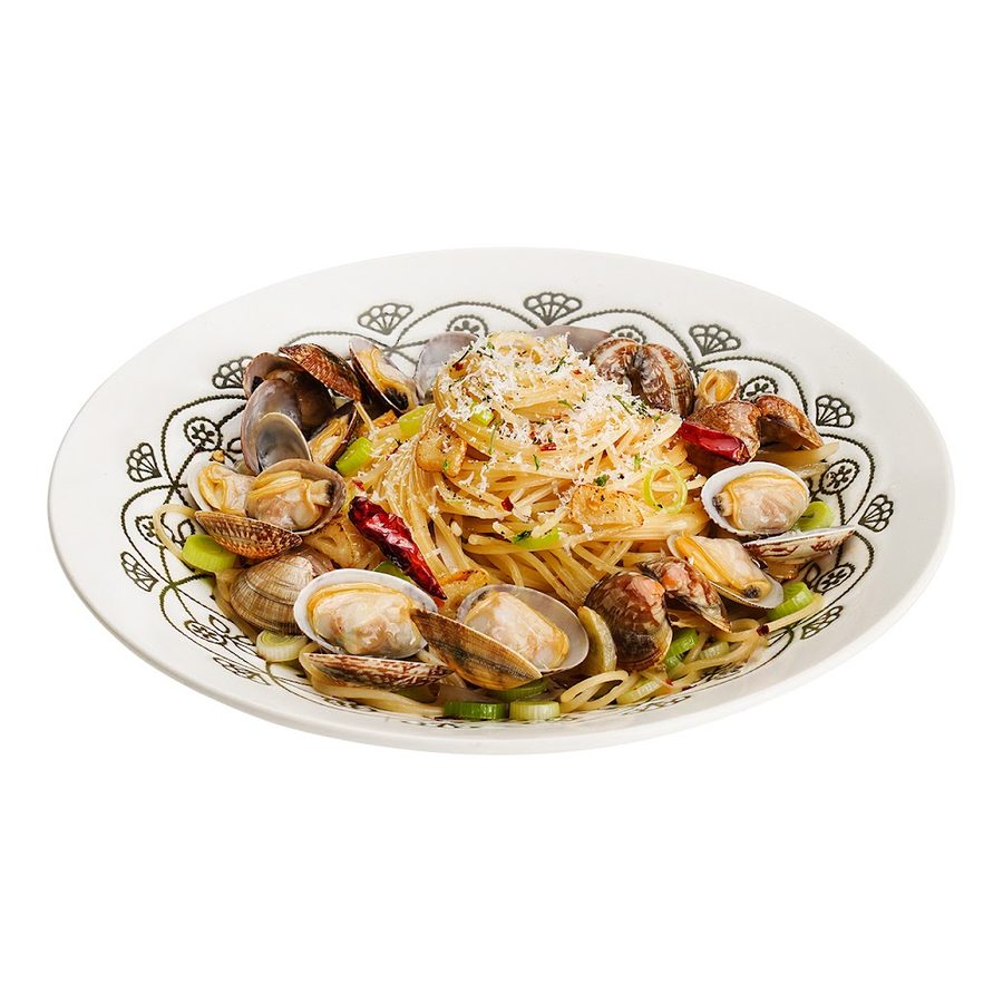 Rolling Pasta 萇山店
