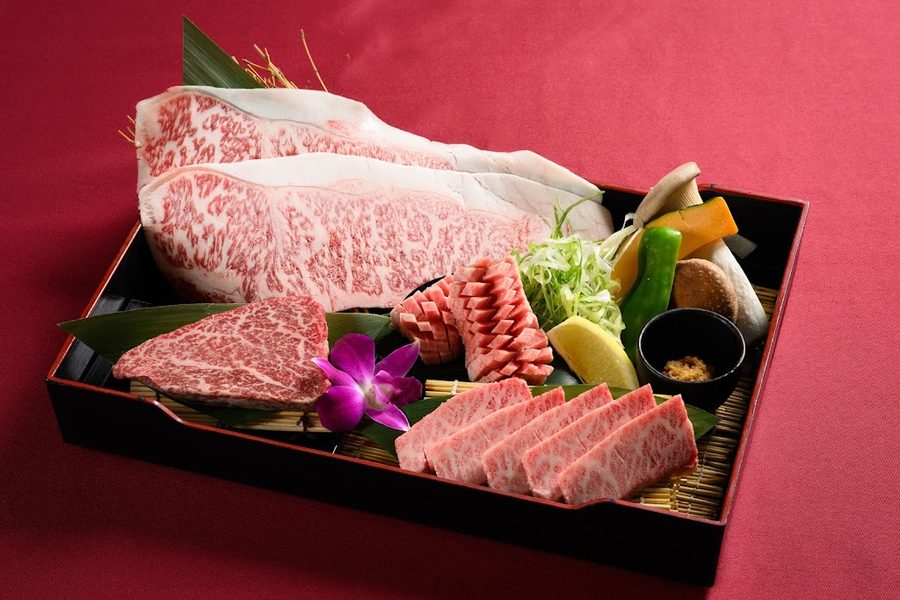 肉の割烹田村大通BISSE