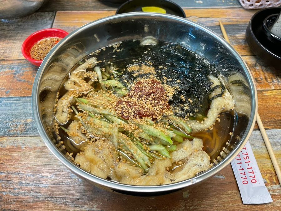 甘露堂大陵苑店