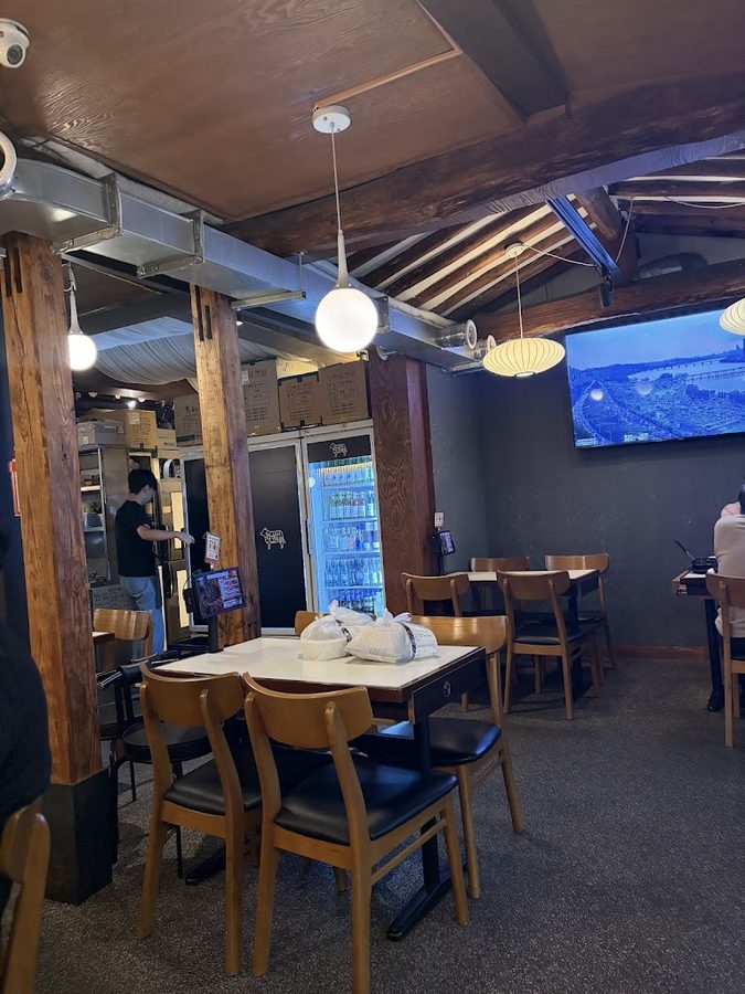 生牛肉如何 孔德店