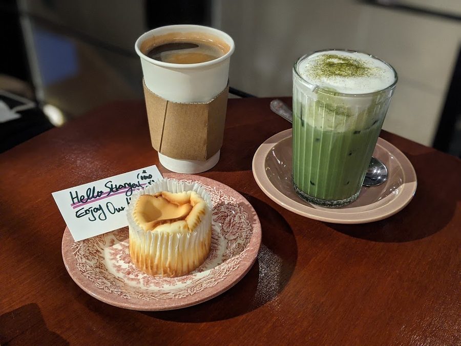 Cafe K375