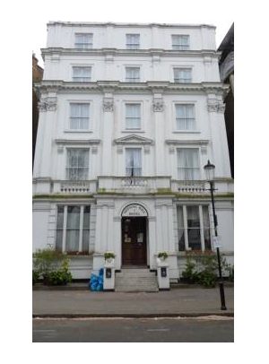 Notting Hill Gate Hotel