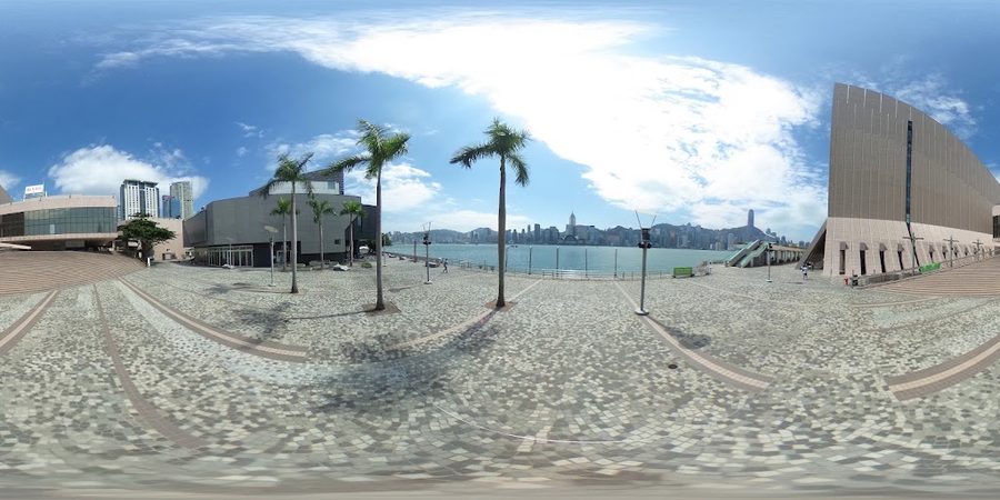 Harbour Promenade