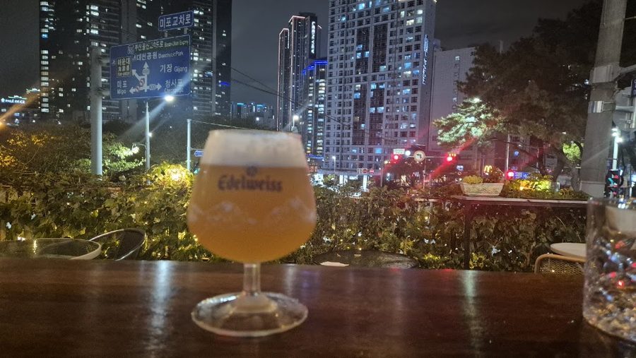 세렌디피티