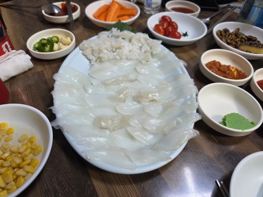 윤가네산오징어