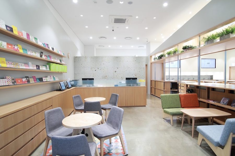ABC COOKING STUDIO