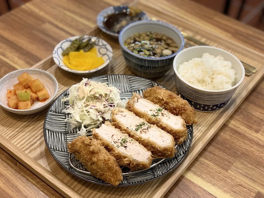 히돈카츠