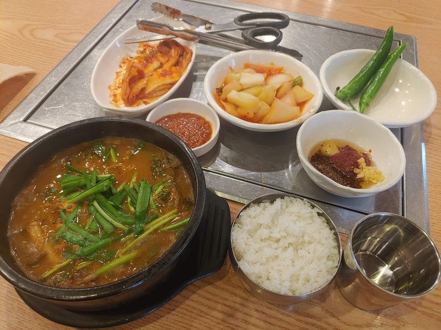 먹보한우 하남점