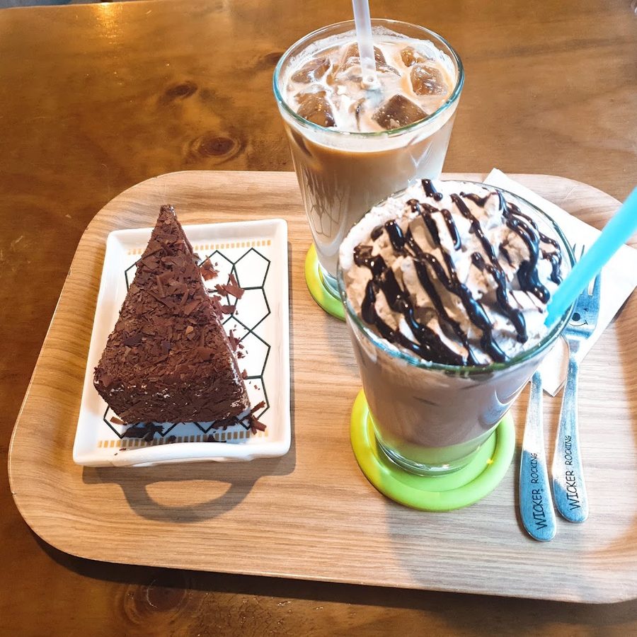 Milk Kong 下溪店