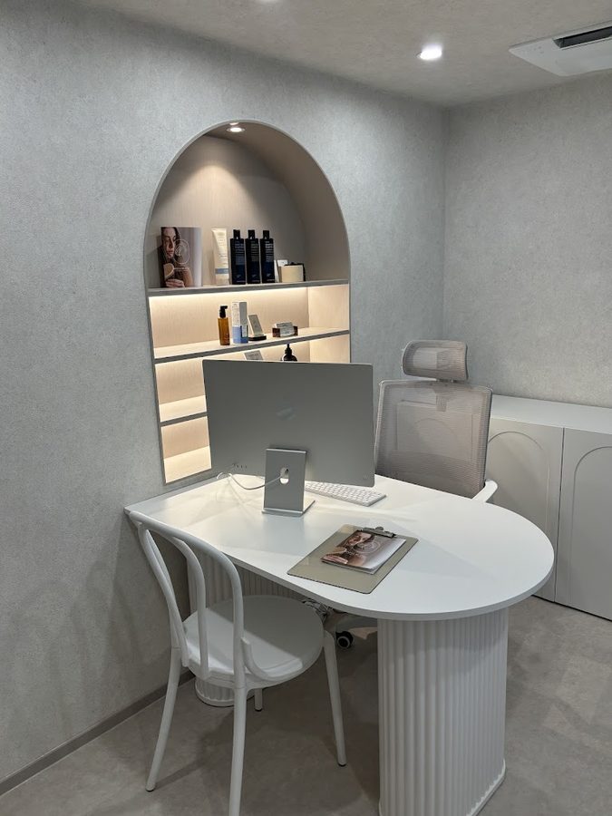 ONEUL BEAUTY Head Spa | Jamsil Seoul