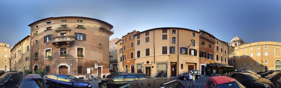 Trattoria Der Pallaro