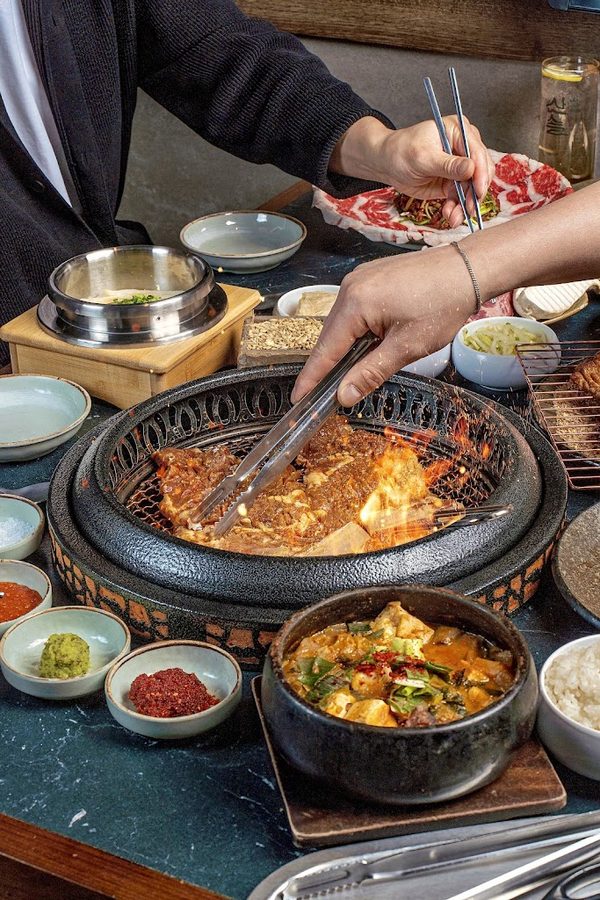 산솔 신사본점