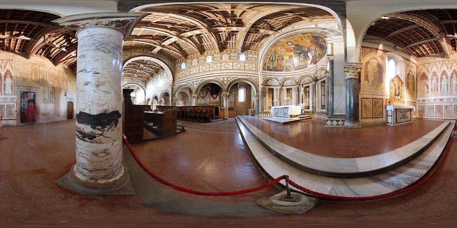 Basilica di San Miniato