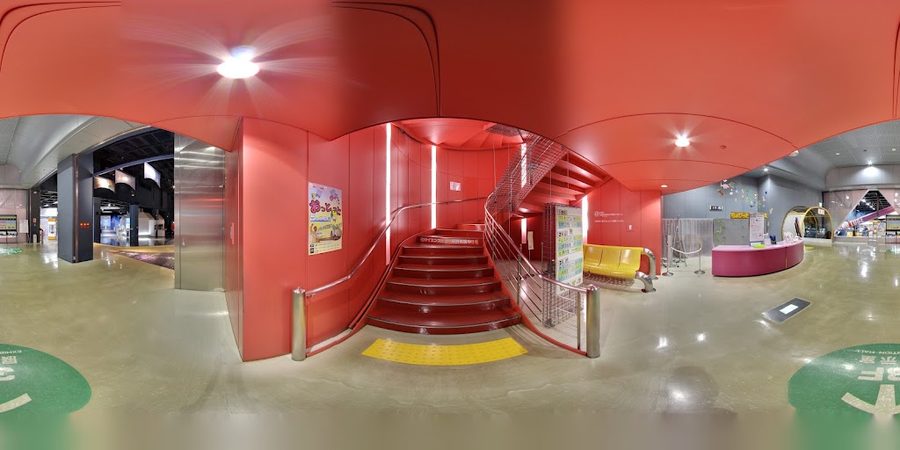 札幌市青少年科學館