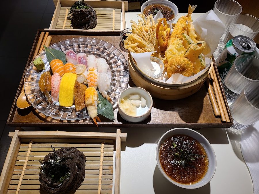 동경산보
