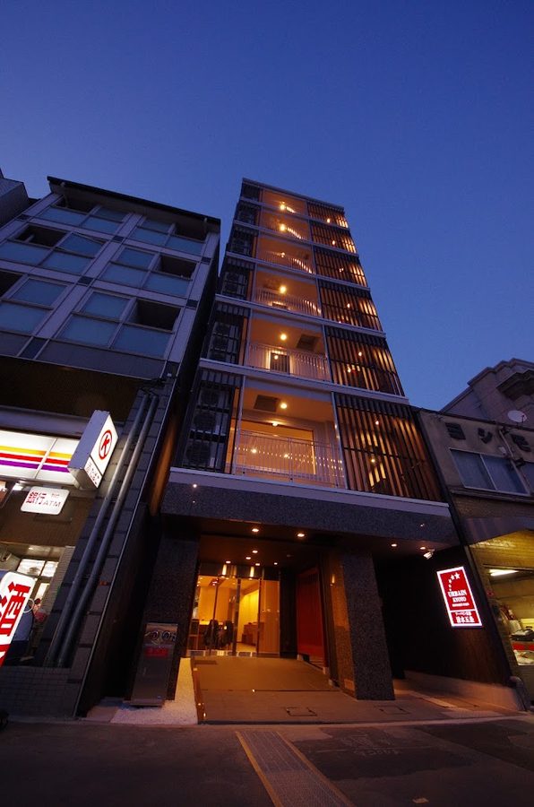 Hotel SUI Kyoto Kiyomizu