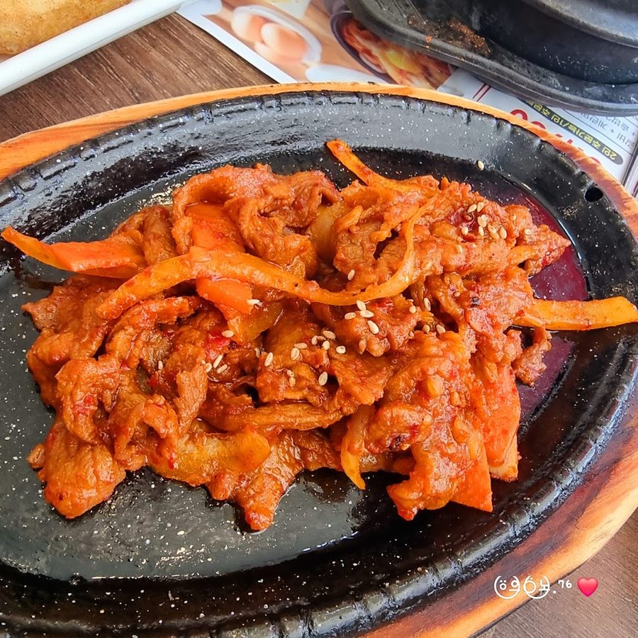 북창동순두부 마포공덕점