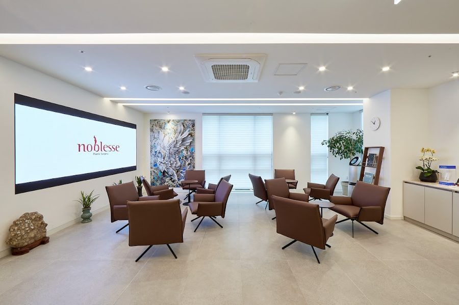 Noblesse Plastic Surgery