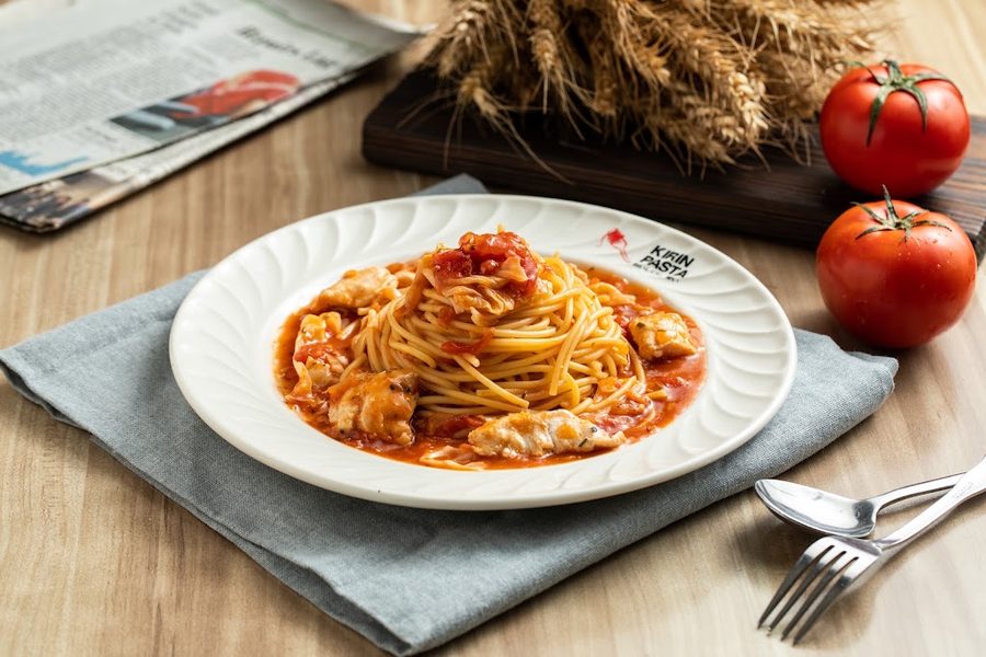 面食主義 KIRIN PASTA 忠孝店