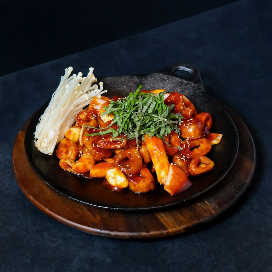 Gangdong Naengjang Sogopchang Ppeogui