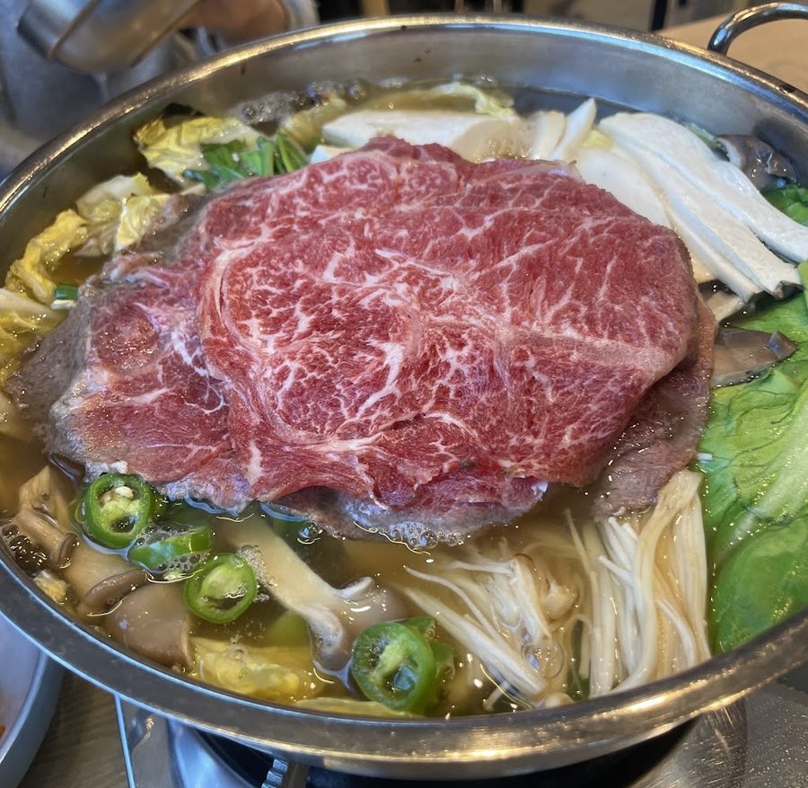 Uri Kalguksu