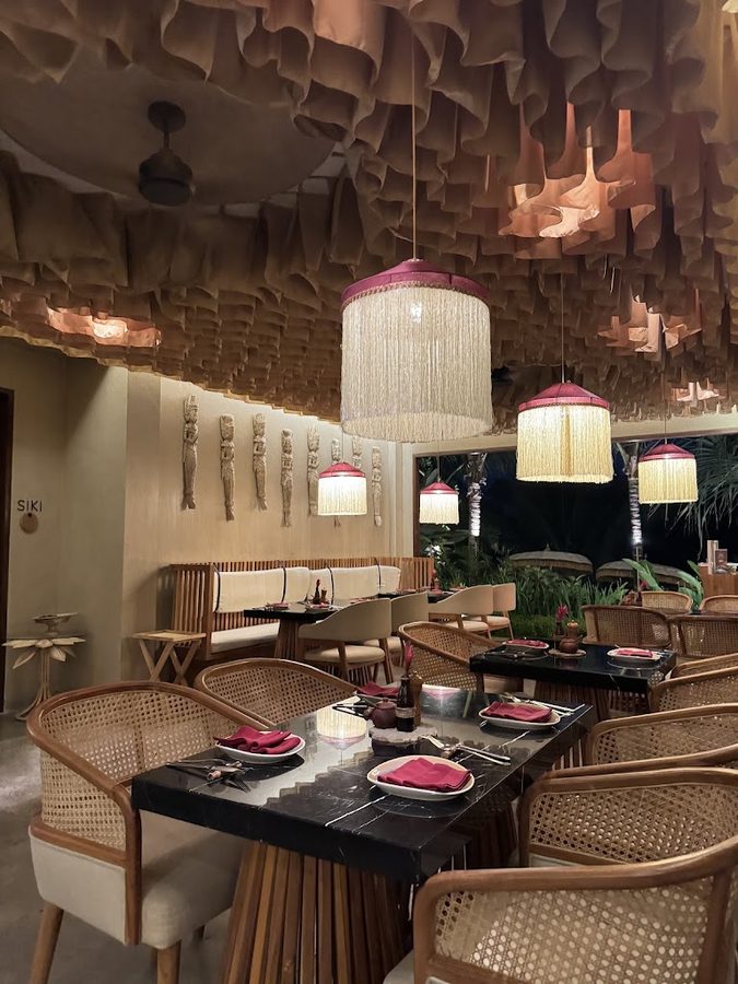 Cantina Classe Ubud by Wonderspace
