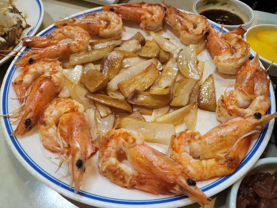 オコノミ ヨンシンネ店