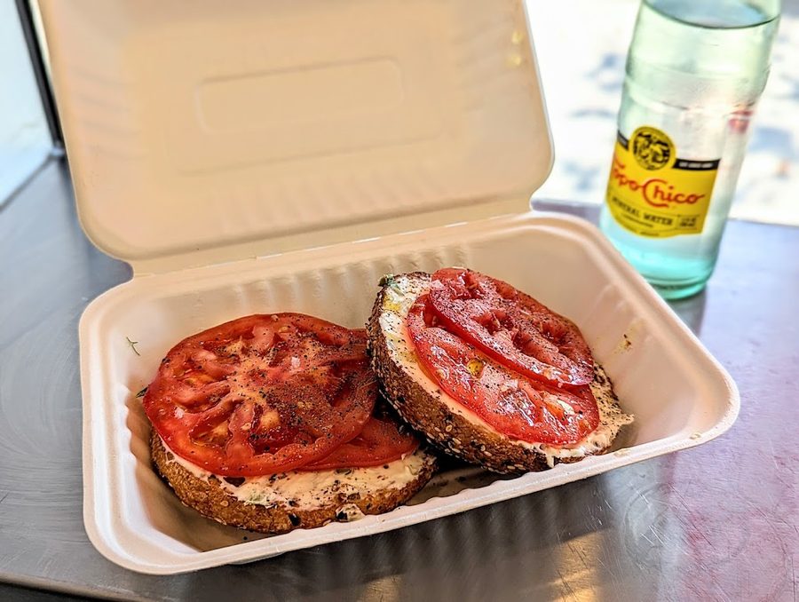 Apollo Bagels