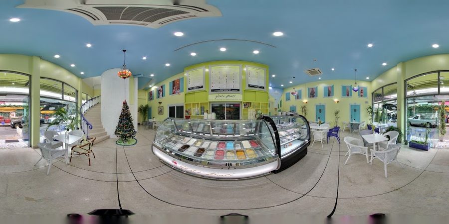 Gelato Finale