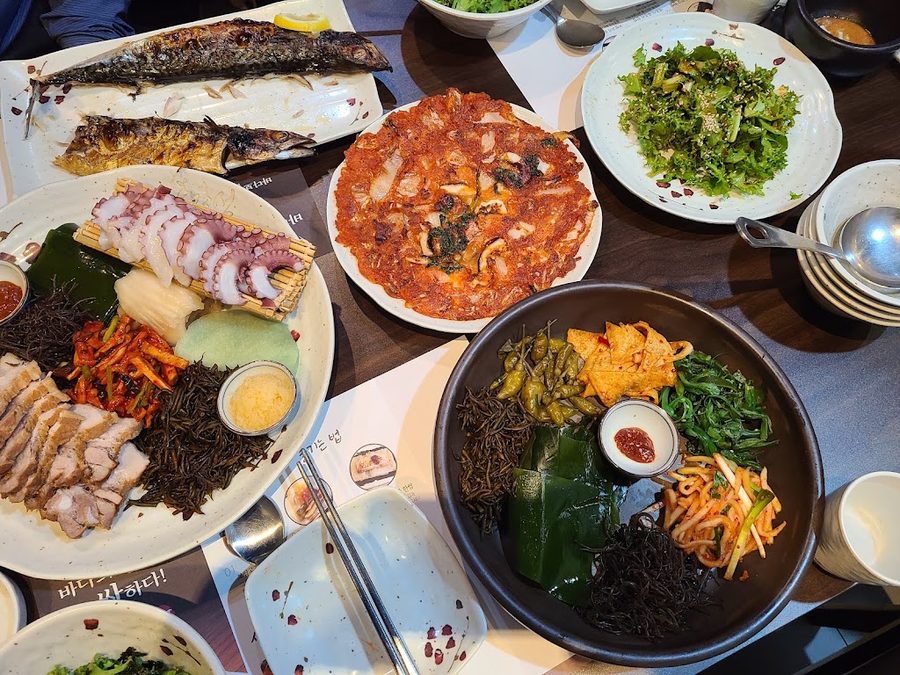 두끼 현대시티아울렛동대문점