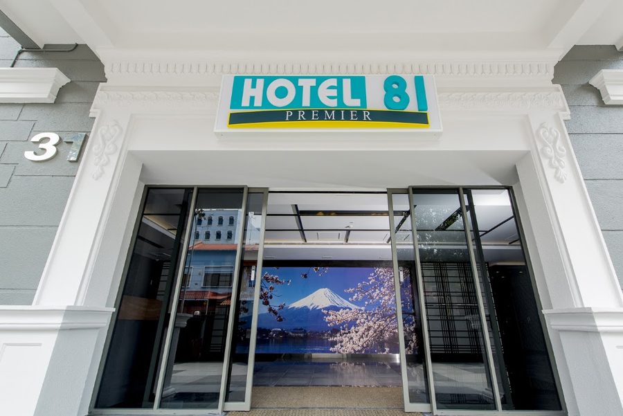 Hotel 81 Geylang