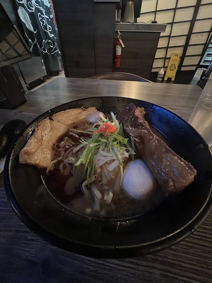 Ten Ramen
