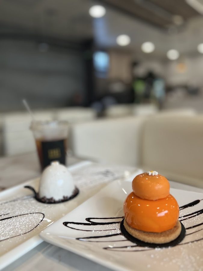 Spot Coffee & More