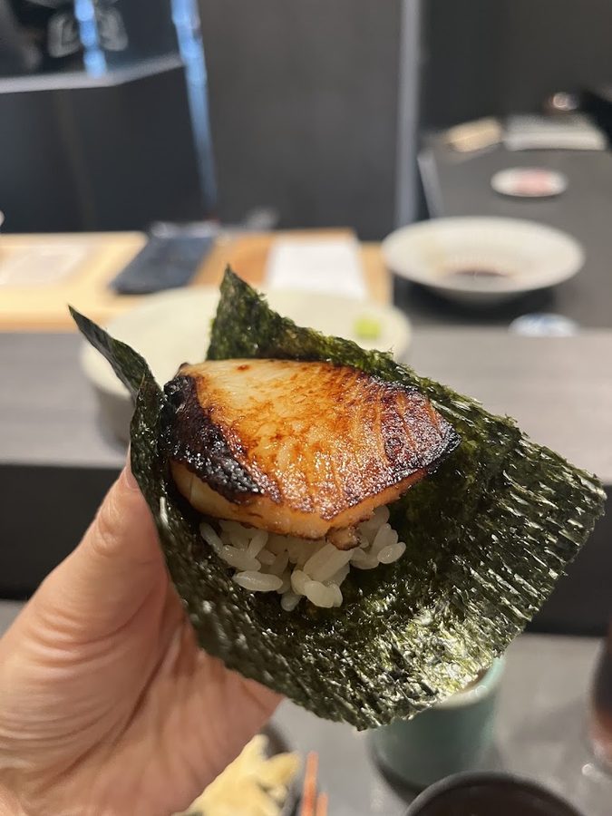 Sushi Tsubasa