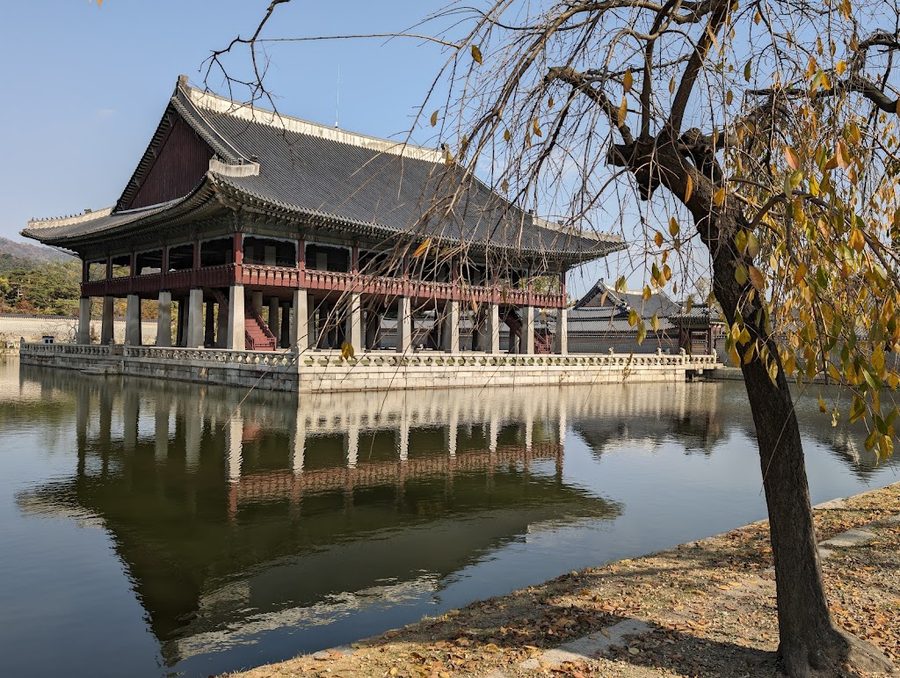 Sujeongjeon
