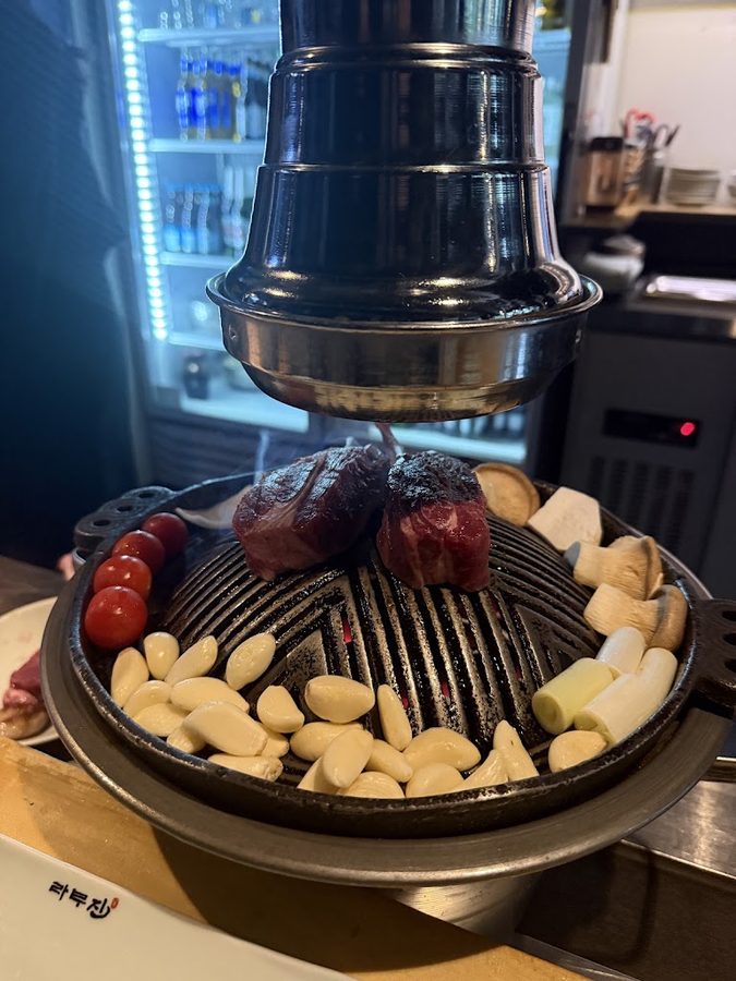 라무진 서대문역점