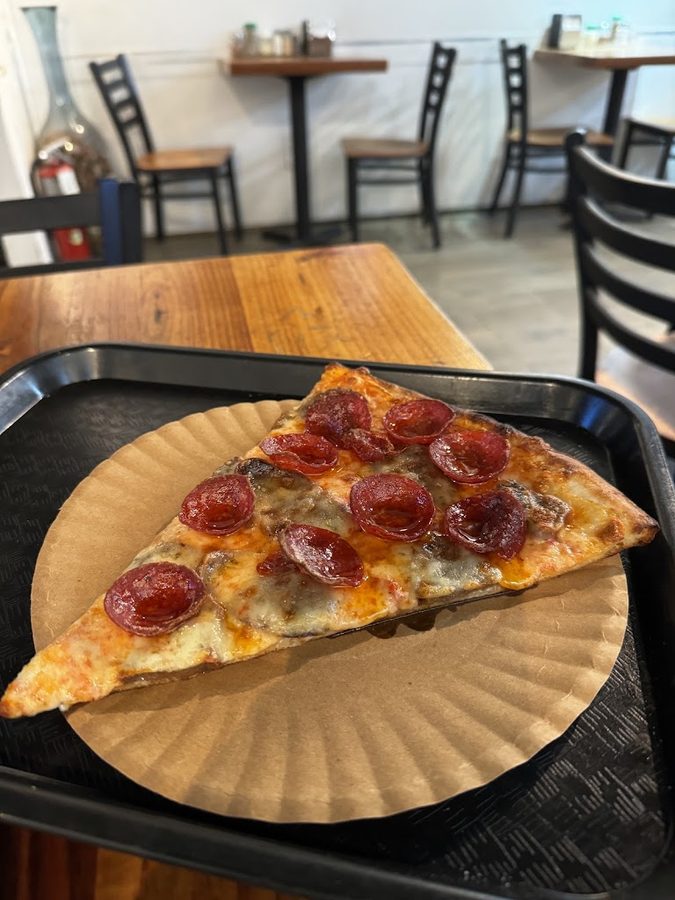 Cucina Bene Pizza