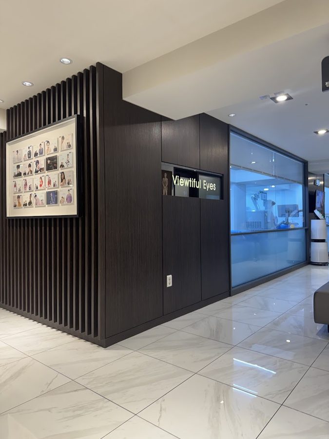 Apgujeong Eye Clinic