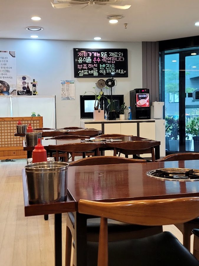 南村刀削麵本店