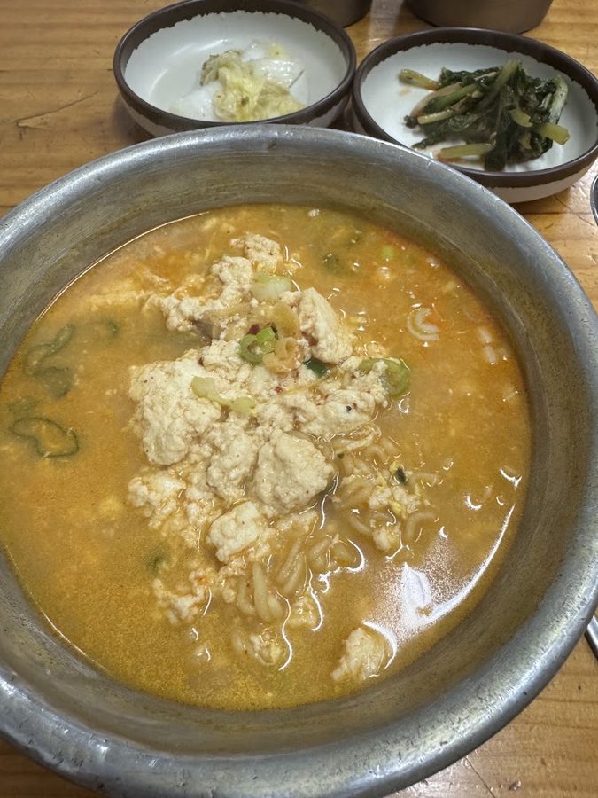 이김순두부