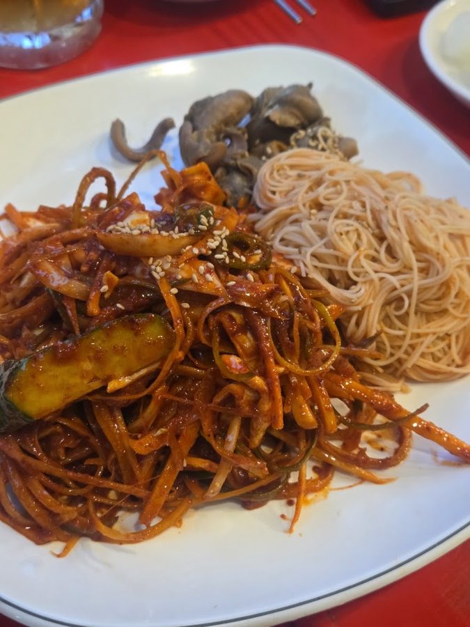 三星炸雞海螺 鍾路店