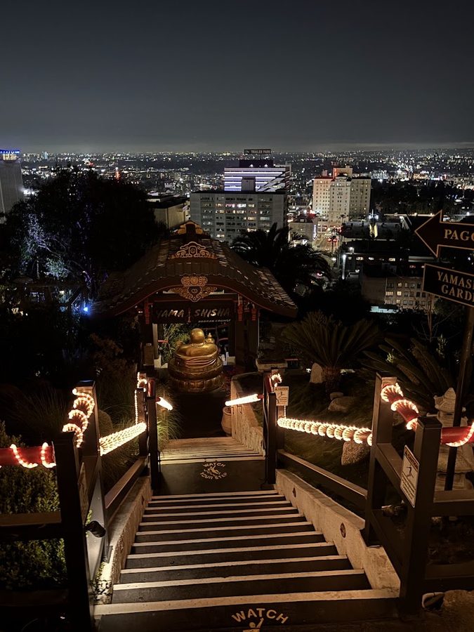 Yamashiro Gardens