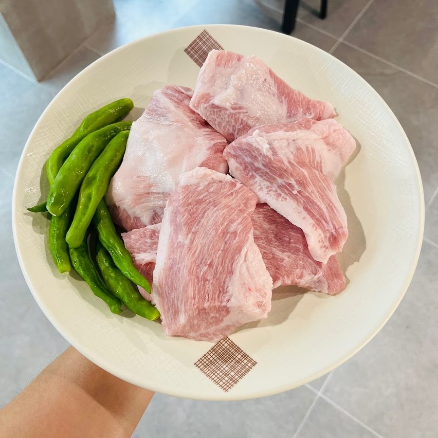 真理木炭烤肉 木洞本店