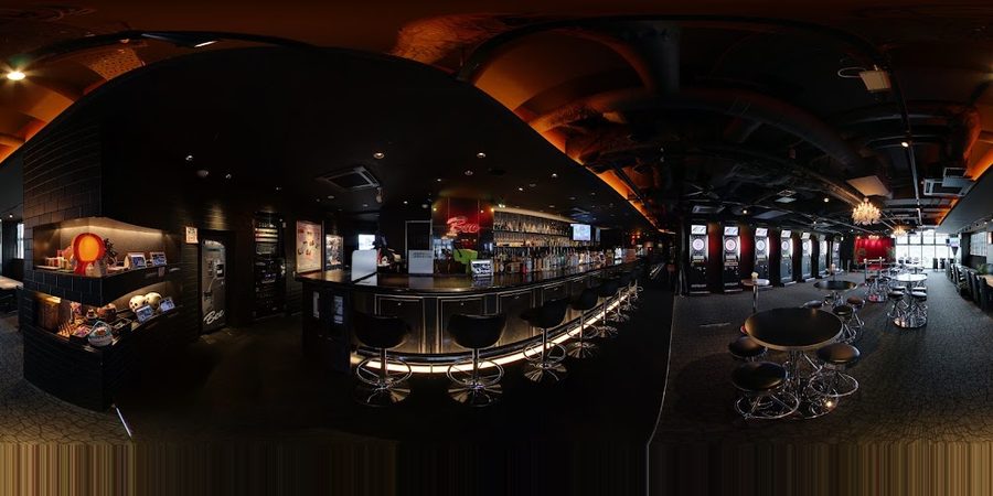 ダイニングダーツバーBee 河原町店
