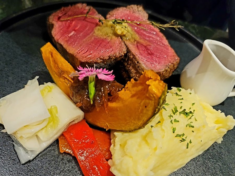 보스켓