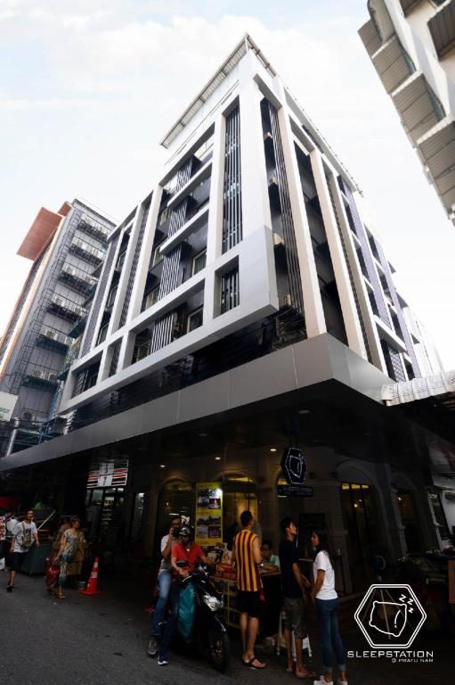 Patra Boutique Hotel