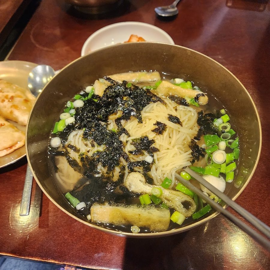 ハルグクス101 ヨンドゥンポ店