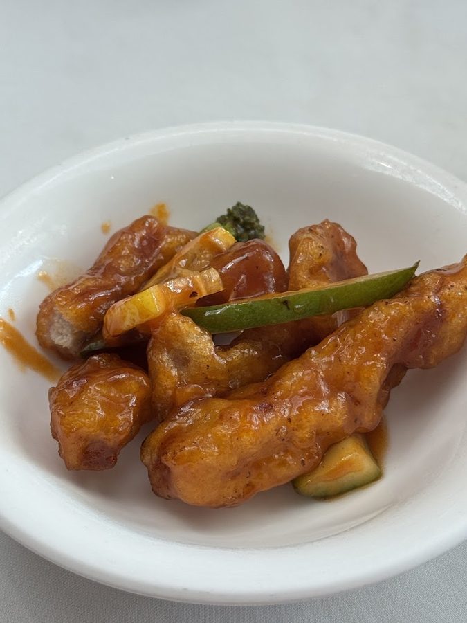 Chaihong